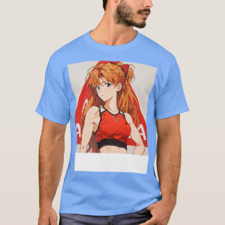 Asuka-Training T-Shirt