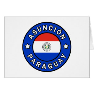 Asunción Paraguay