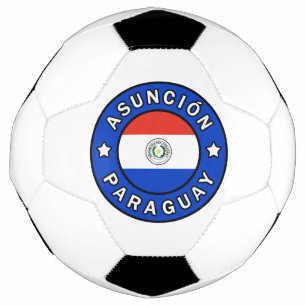 Asunción Paraguay Fußball