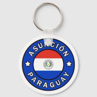 Asunción Paraguay