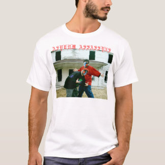 Asyl assassyns T-Shirt
