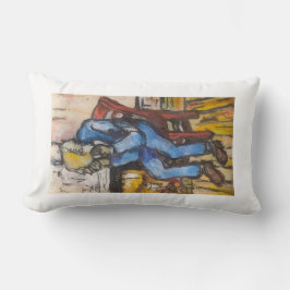 At Eternity's Gate Miniature Painting Lendenkissen