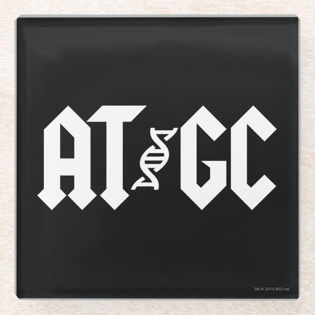 AT_GC GLASUNTERSETZER (Vorderseite)