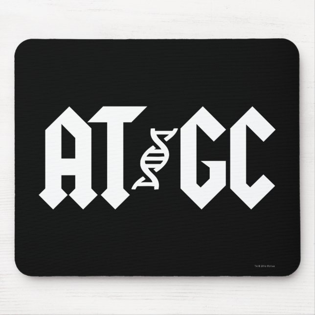 AT_GC MOUSEPAD (Vorne)