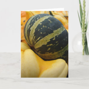 At the Pumpkin Patch Karte