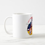 At the Speed of Light – Space Rocket Astronaut Edu Kaffeetasse<br><div class="desc">“Blast off into a world of learning with this charming ‘At the Speed of Light’ design! Featuring an astronaut riding a rocket, this inspirational motif encourages curiosity, exploration, and academic passion. Perfect for educators, students, space lovers, and anyone who believes knowledge is the ultimate adventure. Ideal on posters, notebooks, laptop...</div>