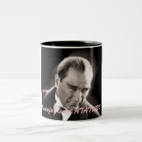 ATA, Mustafa Kemal ATATURK