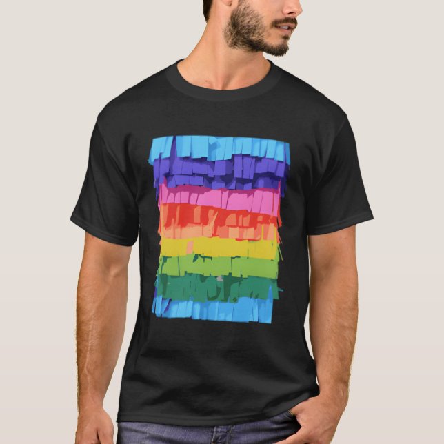 Ata T-Shirt (Vorderseite)