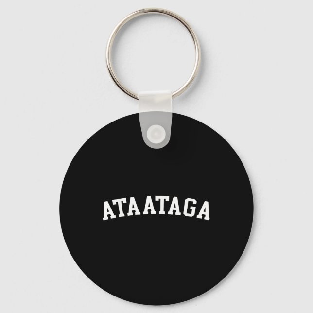 Ataataga _2  schlüsselanhänger (Vorderseite)
