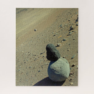 Atacama-Wüste 520-pc Puzzle
