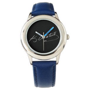 Ataturk Armbanduhr