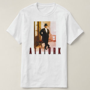 Atatürk T-Shirt