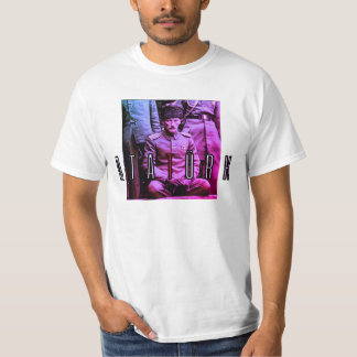 Atatürk Zitat T-Shirt