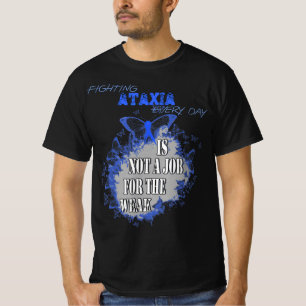 Ataxie Awareness T - Shirt22 T-Shirt