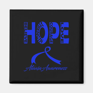 Ataxie Bewusstsein 2 Magnet