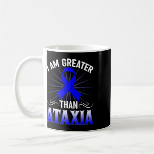 Ataxie-Bewusstsein Neurologisches Zeichen Hemiatax Kaffeetasse