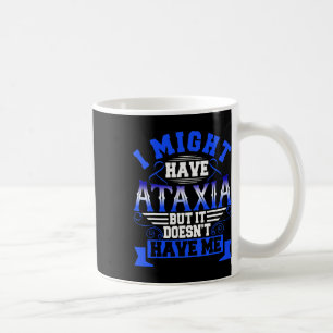 Ataxie Neurologisches Zeichen Hemiataxie Blaues Ba Kaffeetasse