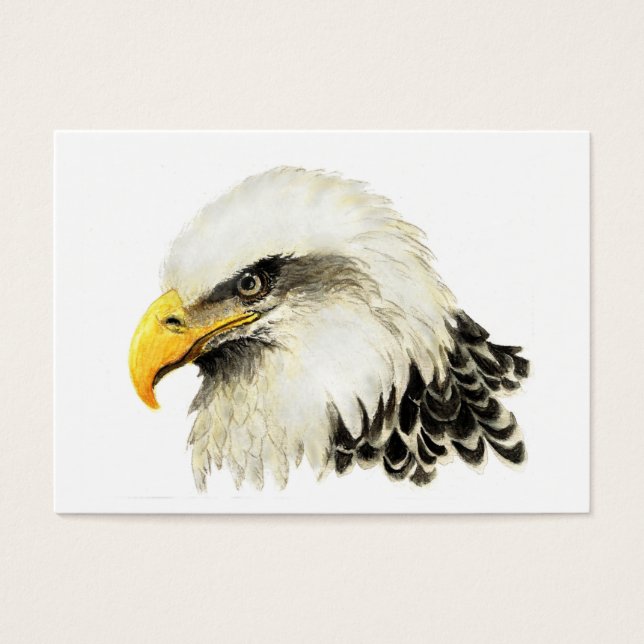 ATC Bald Eagle (Vorderseite)