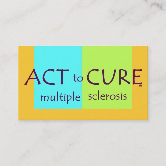 ATC-Mitgliedstaat ~ kundengerechte Visitenkarte (Vorderseite)