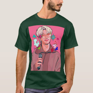 ATEEZ Mingi T-Shirt