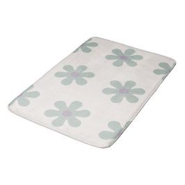 Atelier Nr. 03 – Blume Badematte