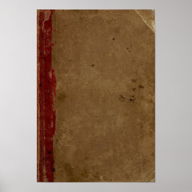 Atelier Poster (Vorne)