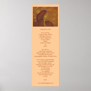 Atem des Goldes Poster
