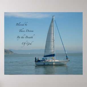 Atem des Gottes Poster