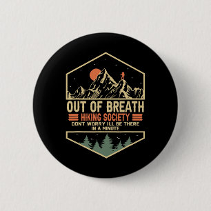 Atem-Wander-Gesellschaft 1 Button
