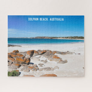 Atemberaubend Beach Nature Foto Australien, 520 St Puzzle