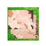 Atemberaubend Boho Cowhide Blush Western Cow Geschenkpapier Set<br><div class="desc">🐮 halten Sie ✨ an Ihren Hüten, denn das ist das NIEDLICHSTE, was Sie heute sehen werden! Stellen Sie sich vor, Sie feiern die größten Momente des Lebens - Geburtstage, Hochzeiten und Babyduschen - mit dem bezaubernden Charme der Bergkühe! 🎉 🥳 Vom Bohobodrucken bis hin zu rustikalen Tiervibes bringen diese...</div>