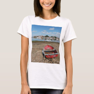 Atemberaubend Bosham Harbour England T-Shirt