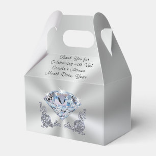 Atemberaubend Personalisiert, Diamond Gevor Boxen Geschenkschachtel