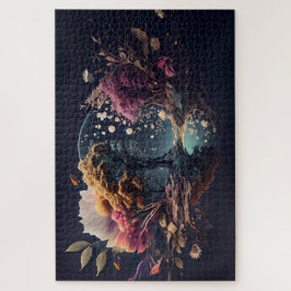 atemberaubend puzzle