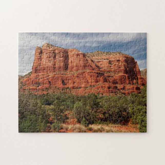 Atemberaubend - Sedona, Arizona Puzzle (Horizontal)