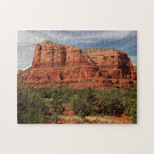 Atemberaubend - Sedona, Arizona Puzzle (Horizontal)