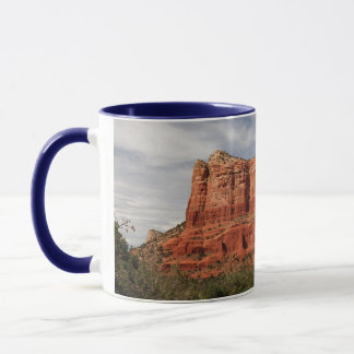 Atemberaubend - Sedona, Arizona Tasse