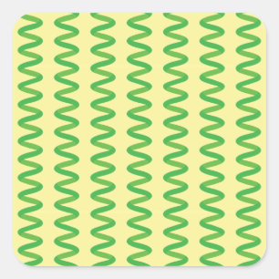 Atemberaubend Spirulina Sticker