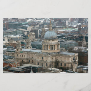 Atemberaubend! St. Paul's Cathedral London