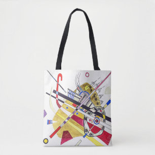 Atemberaubende Abstraktion - Kandinsky