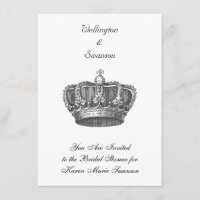 Atemberaubende Altweltkrone