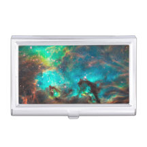 Atemberaubende Aqua-Stern-Gruppe