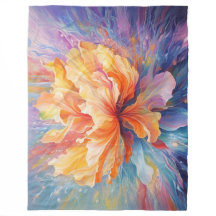 Atemberaubende Blume