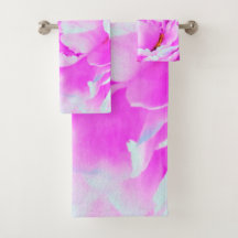 Atemberaubende Blume für doppelrosa Peony