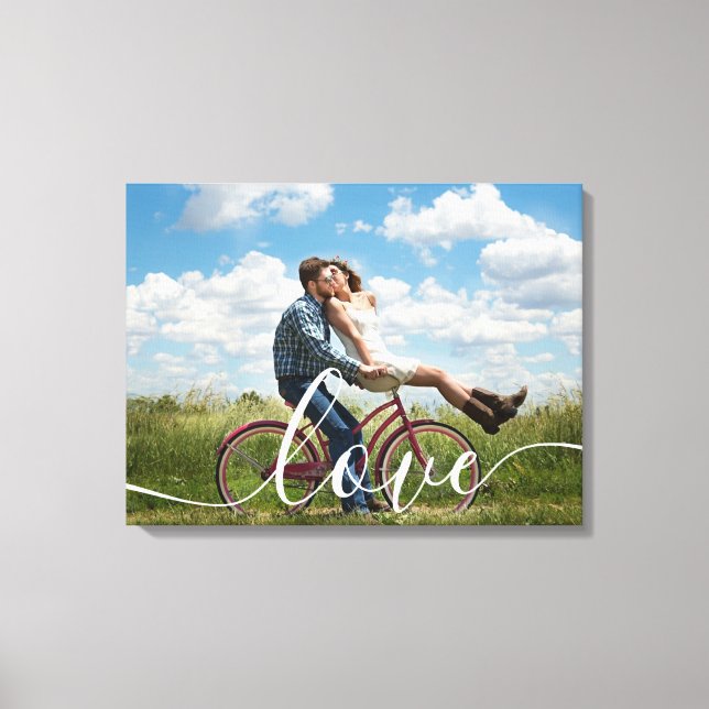 Atemberaubende Canvas-Prints - Umgestalten Sie Ihr Leinwanddruck (Vorderseite)