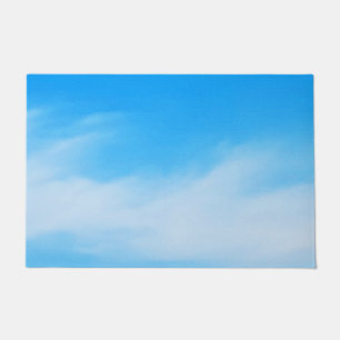 Atemberaubende Cloud in Ottawa Sky. Jetzt kaufen Fußmatte