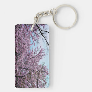 🌸 ↷ Atemberaubende dazzling Kirschblüten fabelhaf Schlüsselanhänger