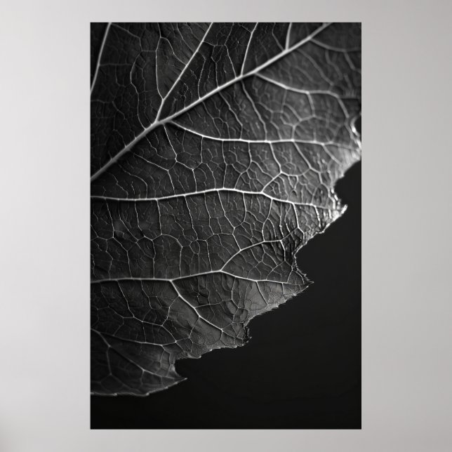 Atemberaubende Makrofotografie von Nathan Wirth -  Poster (Vorne)