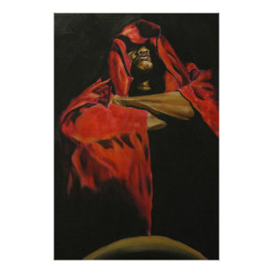 Atemberaubende Poster Art: Einzigartiges Foto