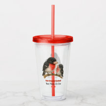 Atemberaubende Rose Brustkorb